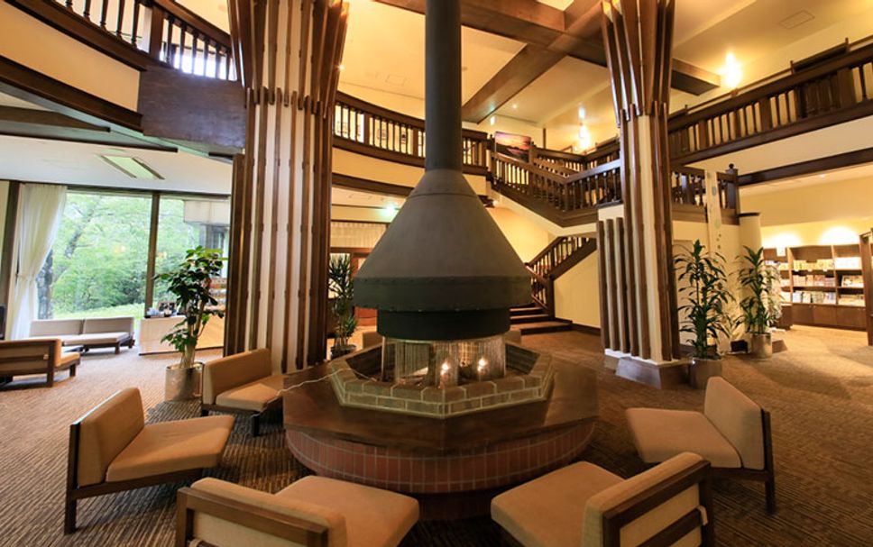 Balai Menunggu Gambar