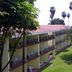 Pemandangan luar
