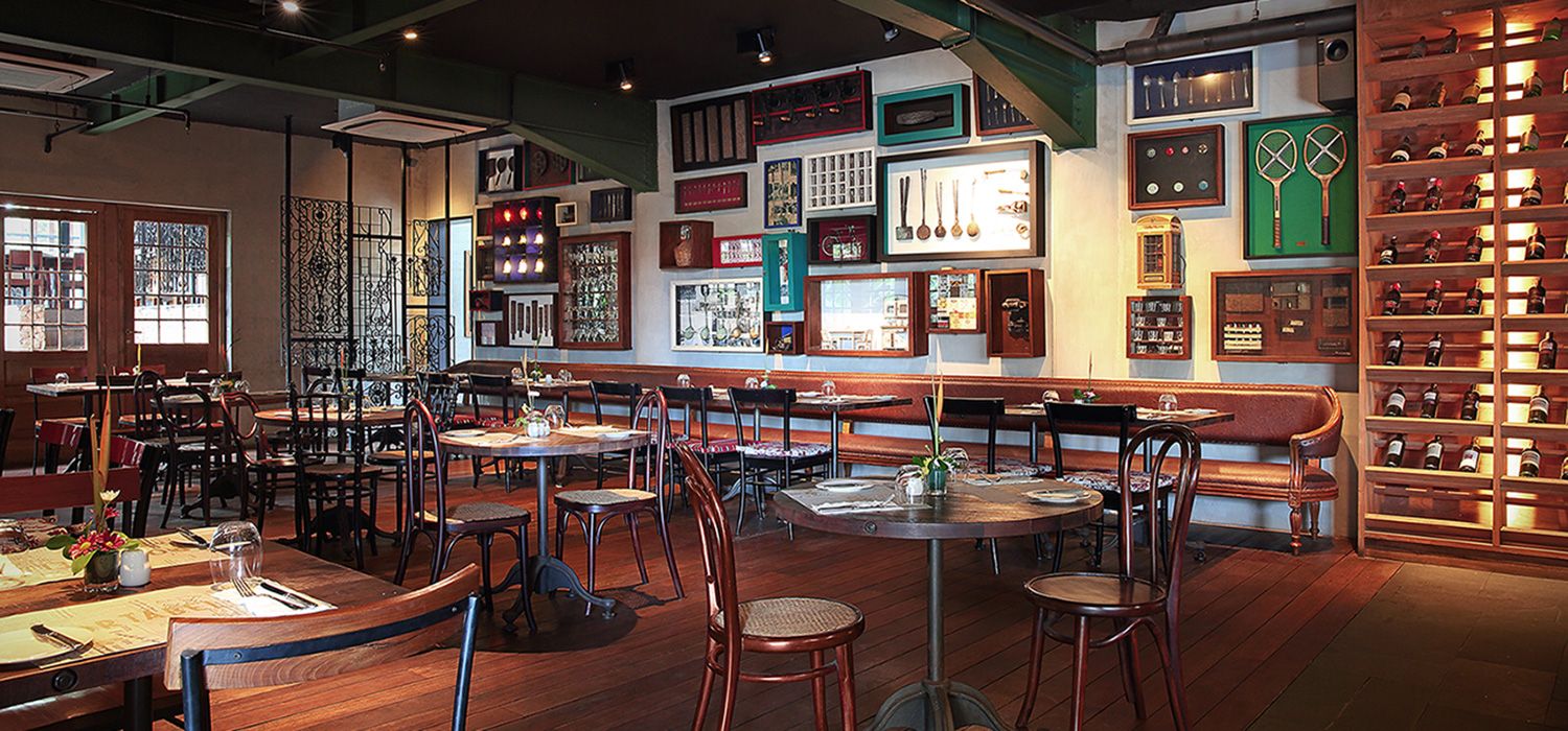 Bar Gambar