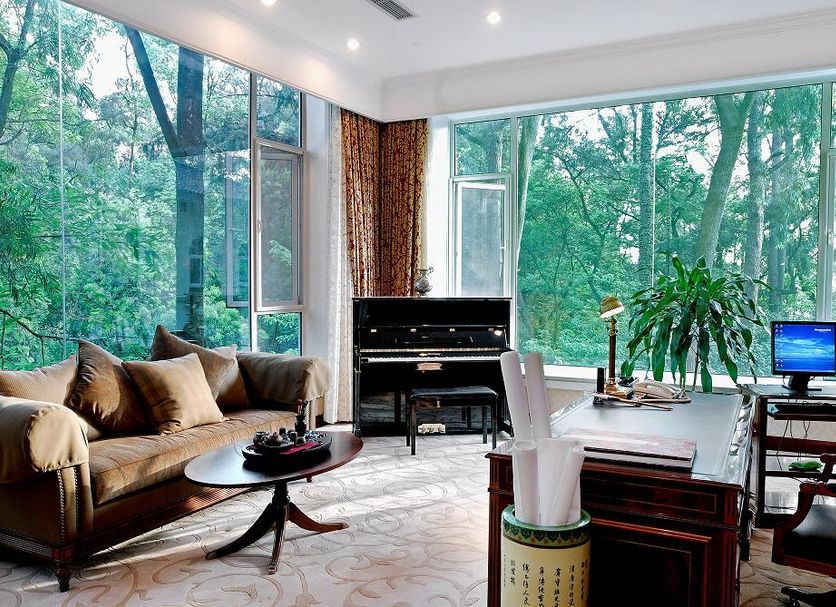 Hotel amenity Gambar