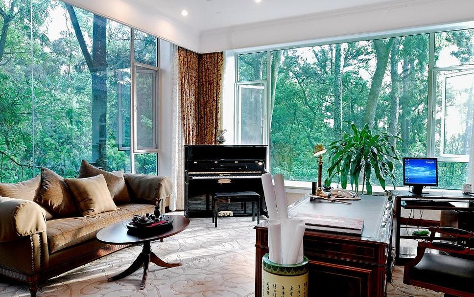 Hotel amenity Gambar