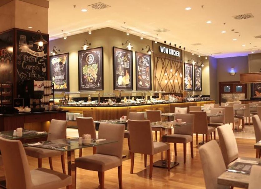 Restoran Gambar