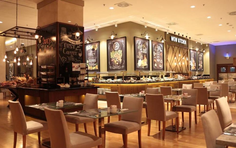Restoran Gambar