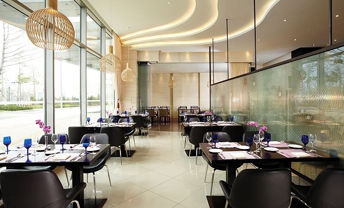 Restoran