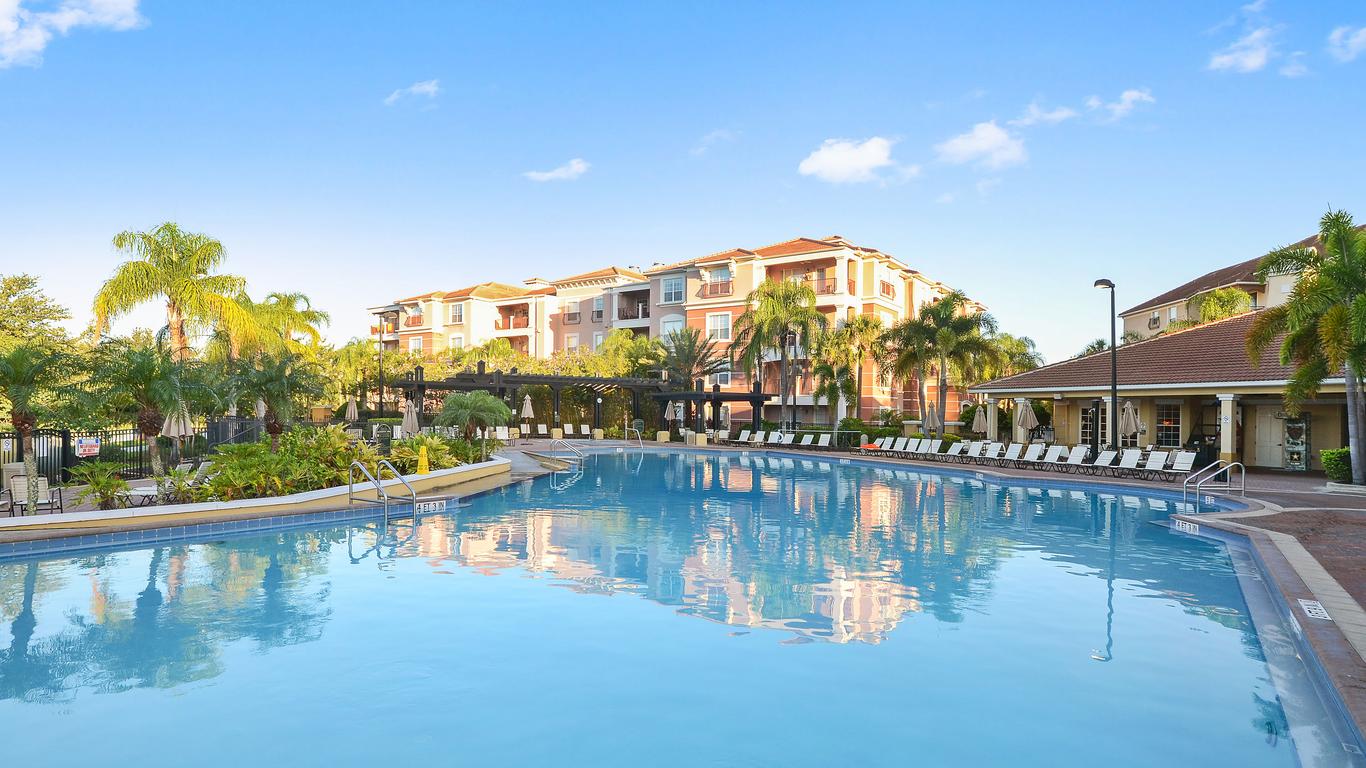 Vista Cay by Orlando Resort Rentals on Universal Boulevard