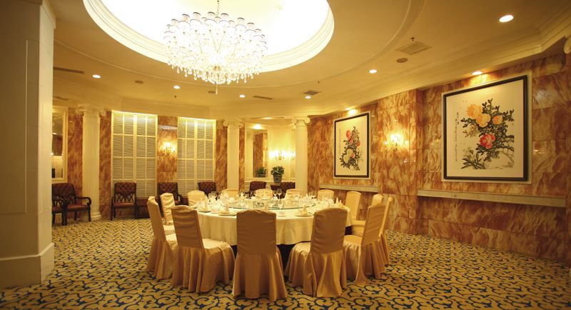 Restoran
