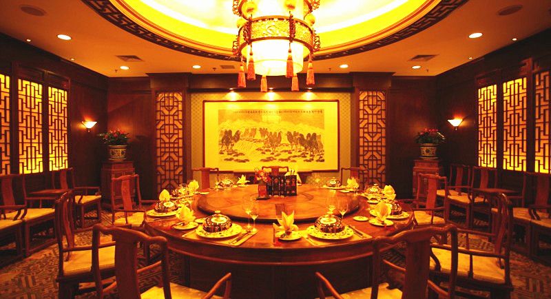 Restoran