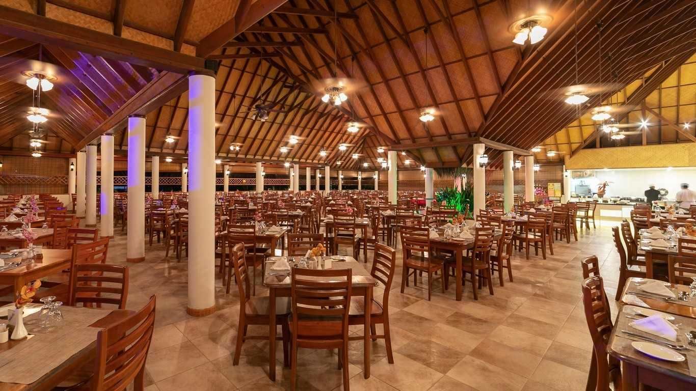 Restoran