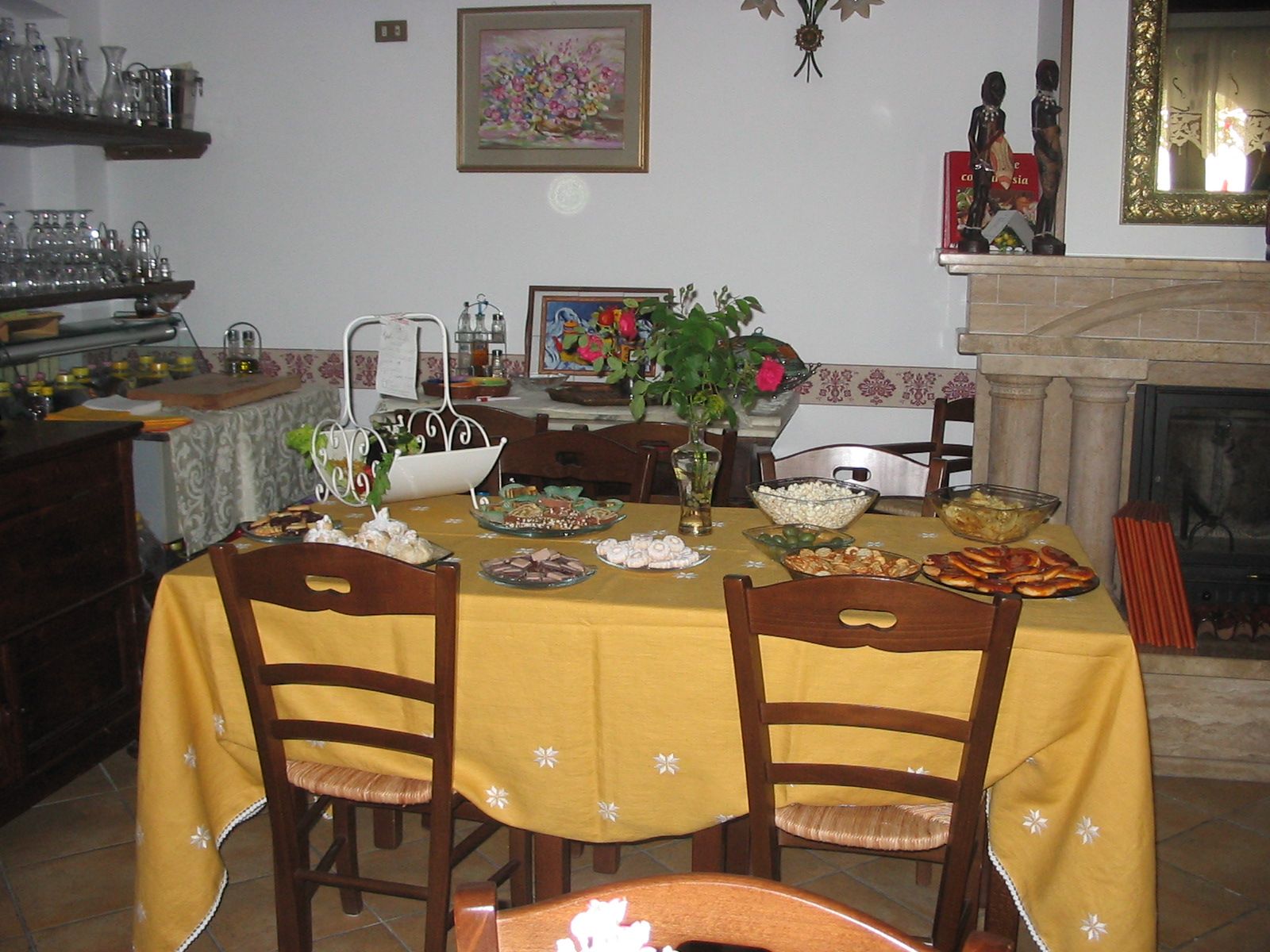 Restoran
