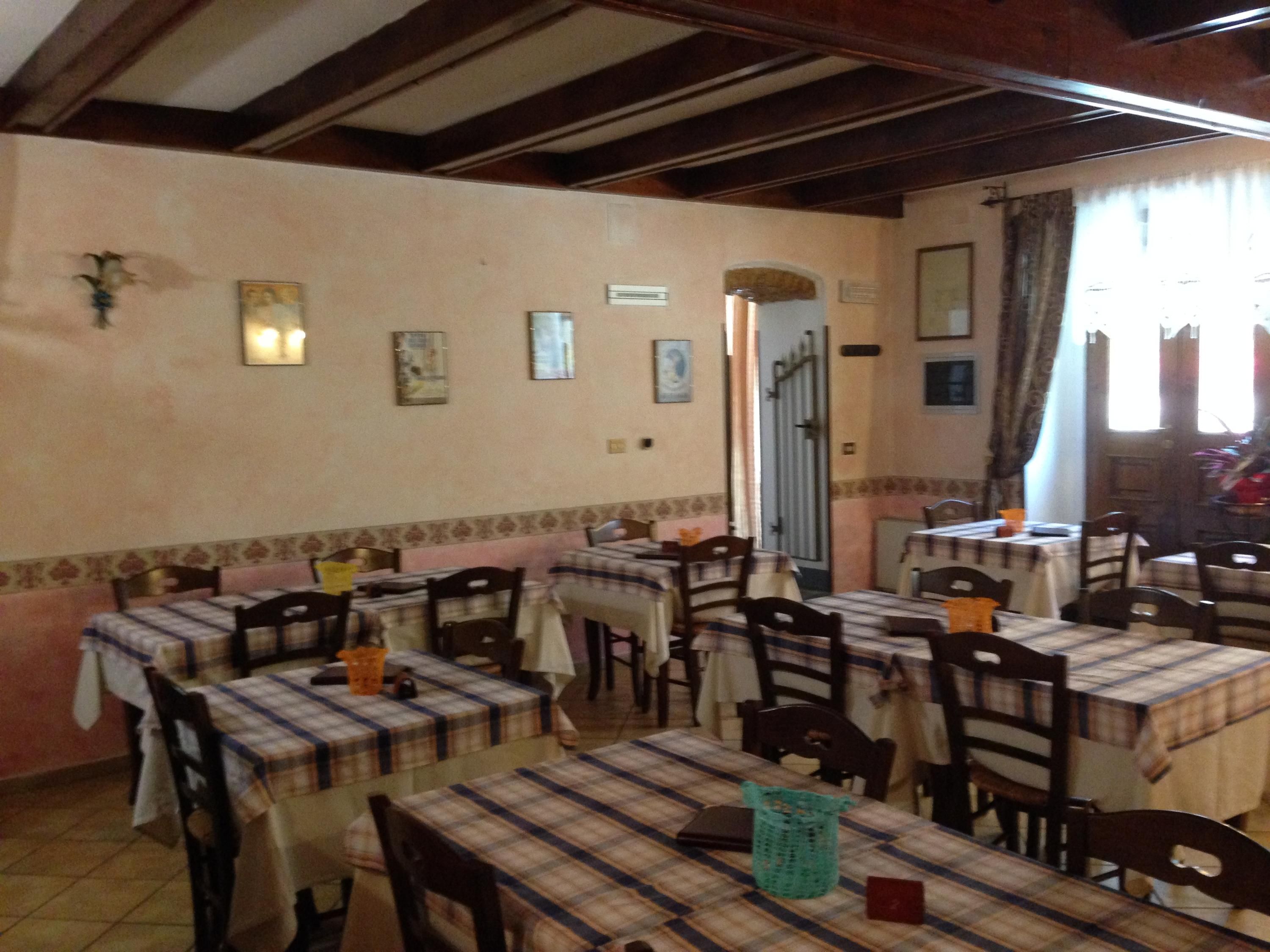 Restoran