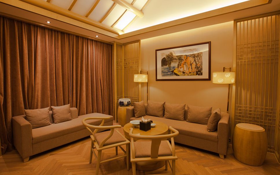 Hotel amenity Gambar