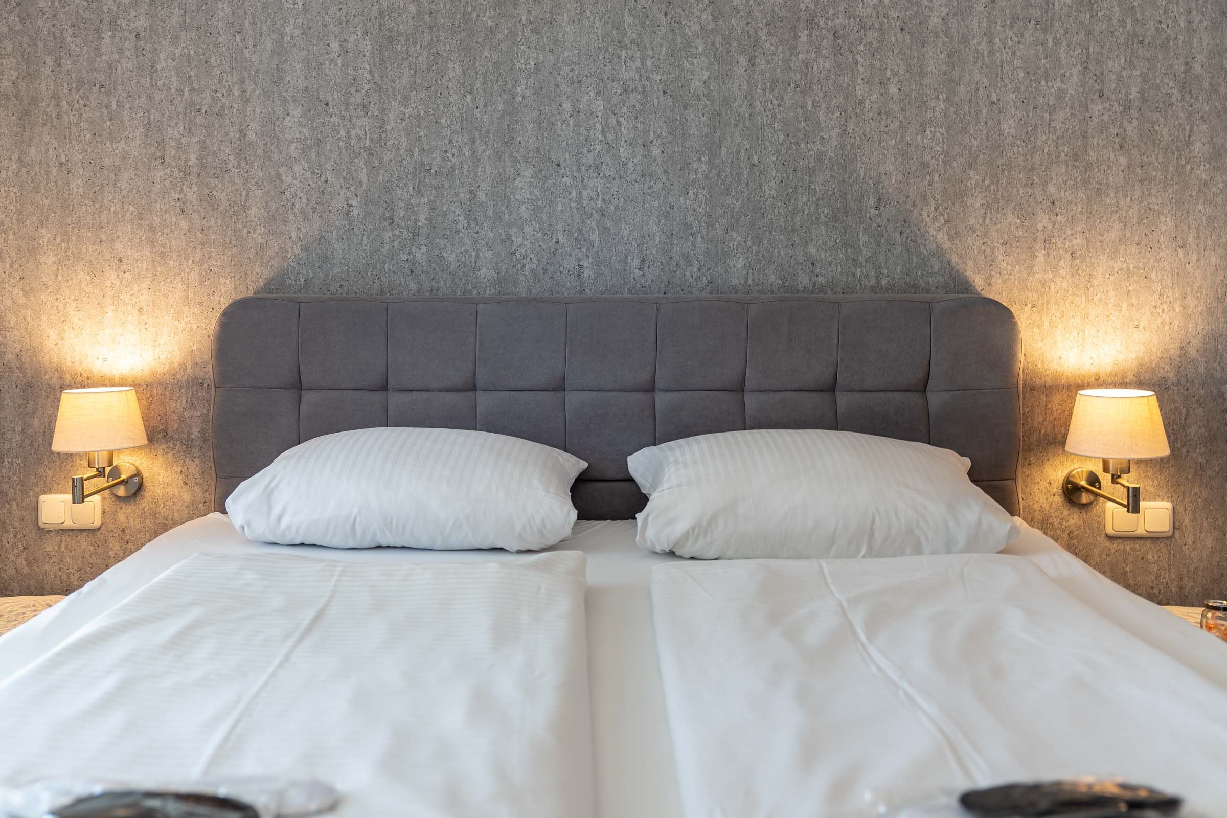 Bilik Tidur