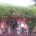 Pemandangan luar