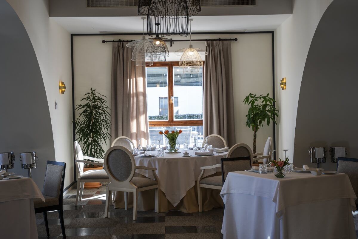 Restoran