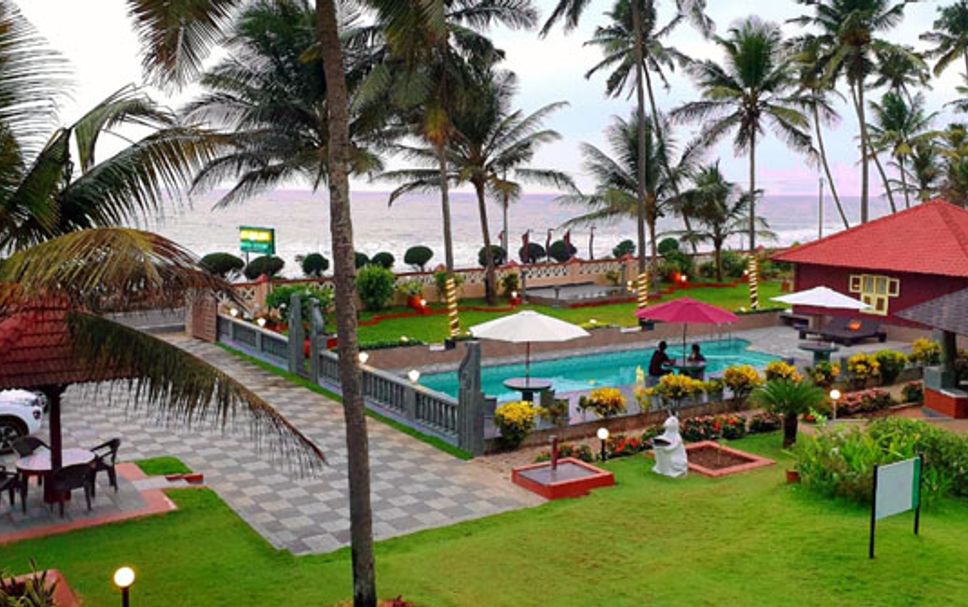 Kolam renang Gambar