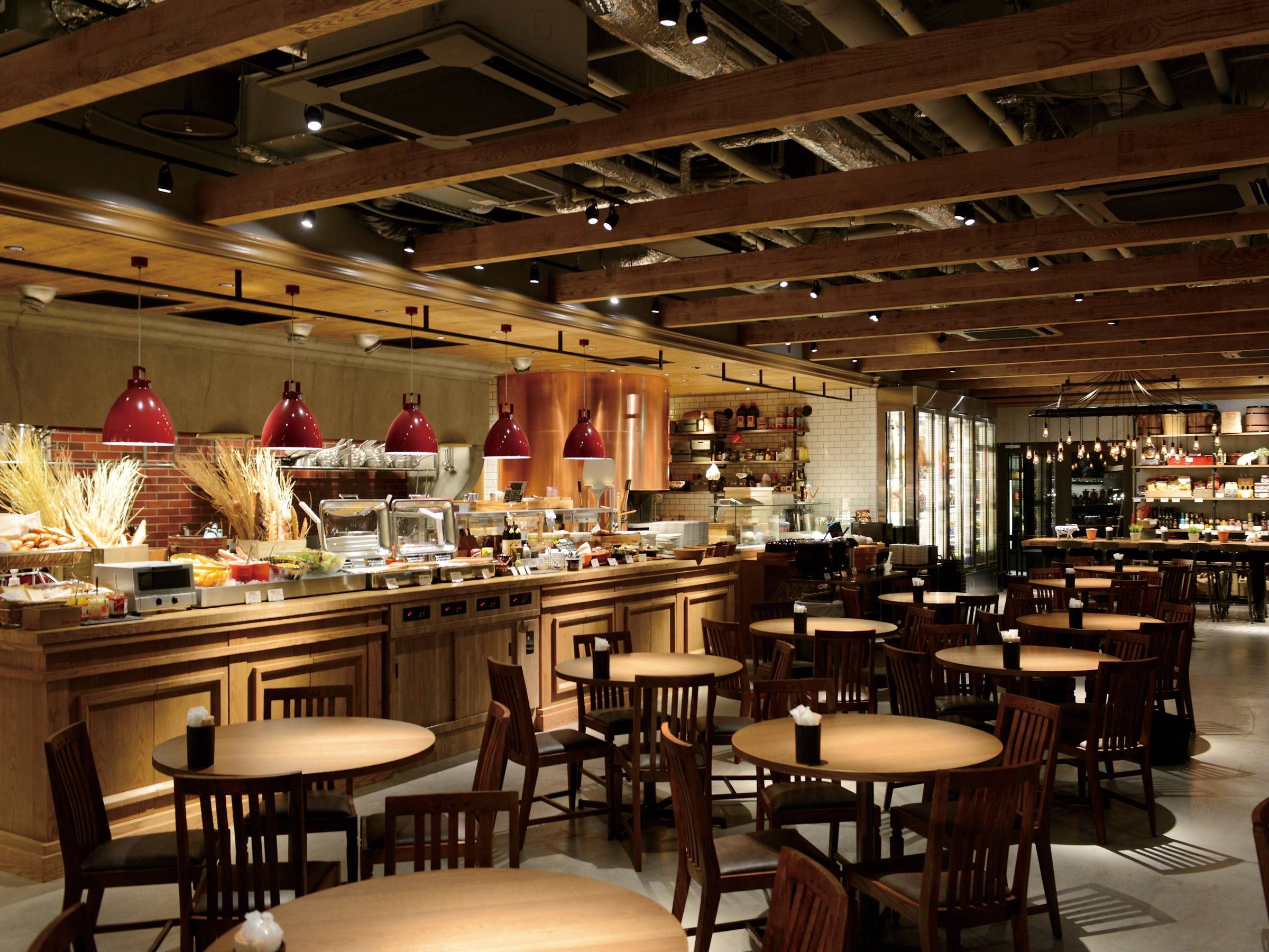 Restoran Gambar