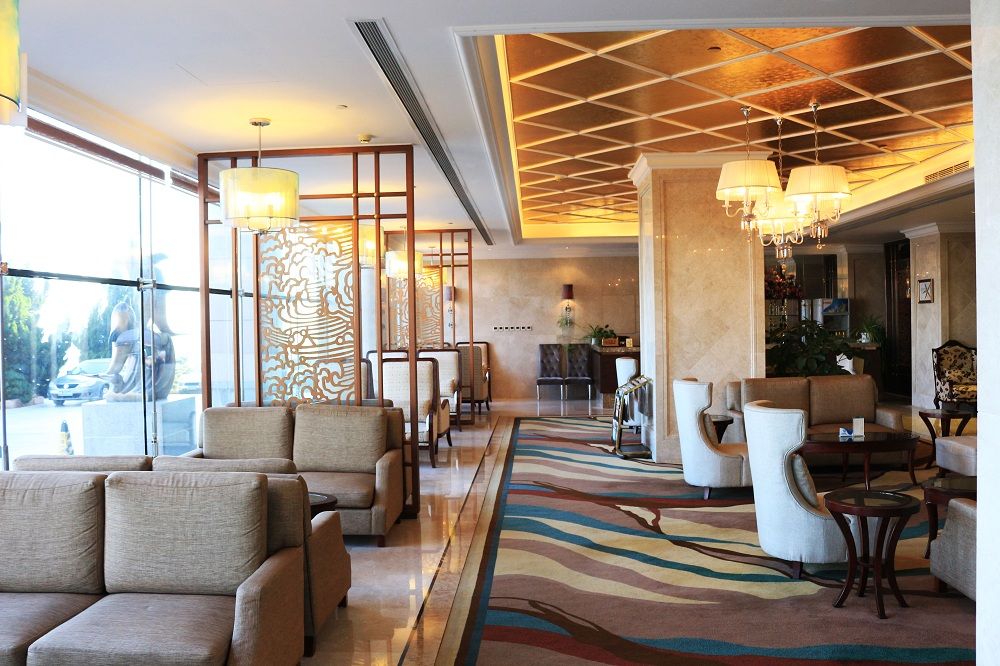 Restoran
