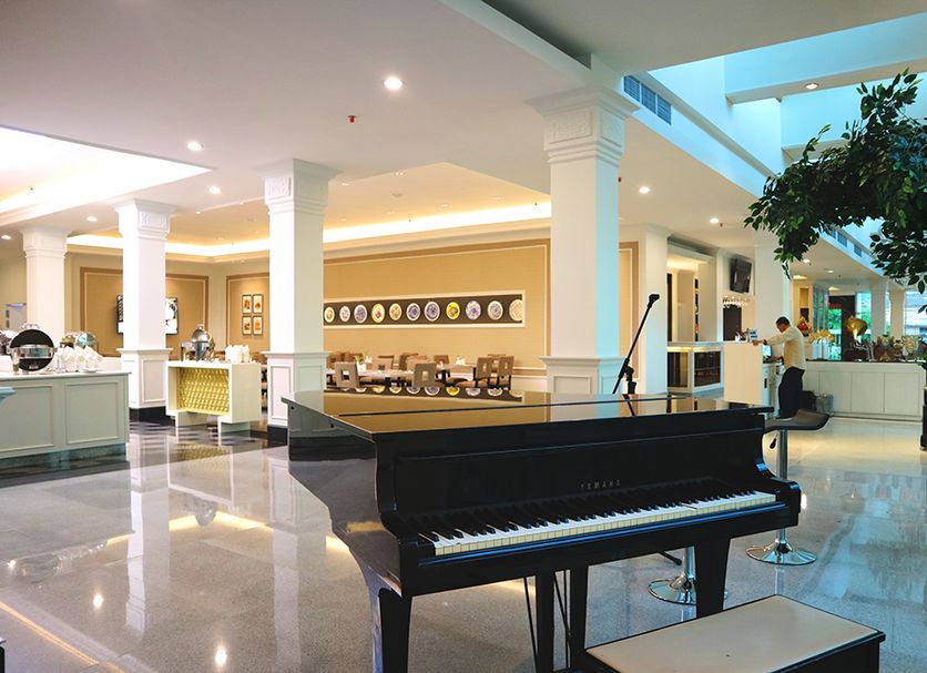 Restoran Gambar