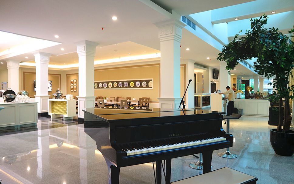 Restoran Gambar