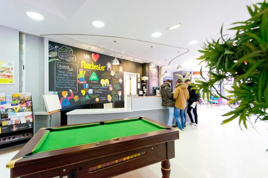 Hotel amenity Gambar