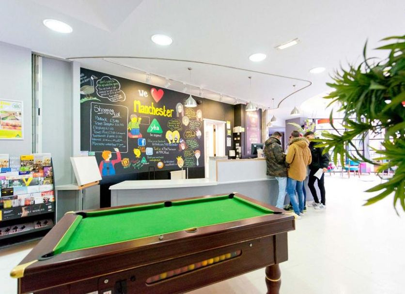 Hotel amenity Gambar
