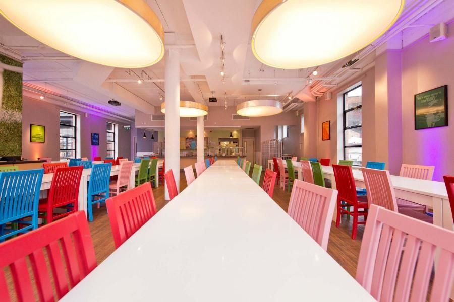 Restoran
