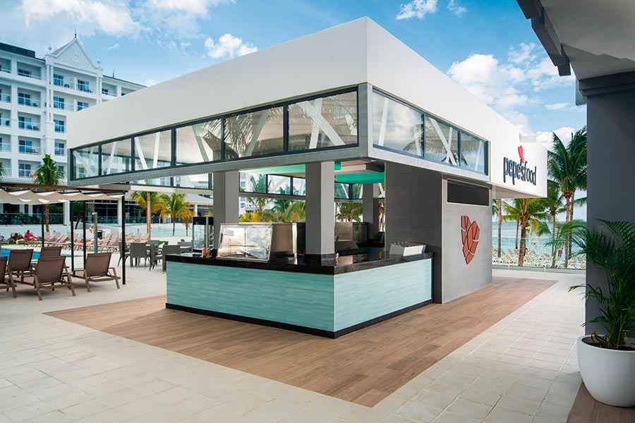 Restoran