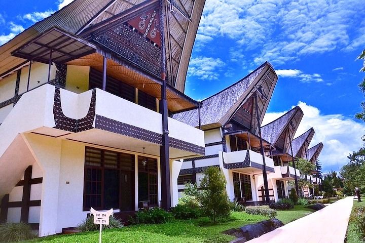 Bangunan Gambar