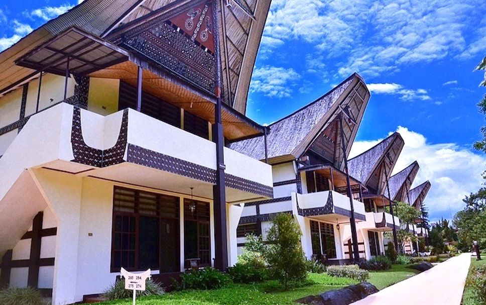 Bangunan Gambar