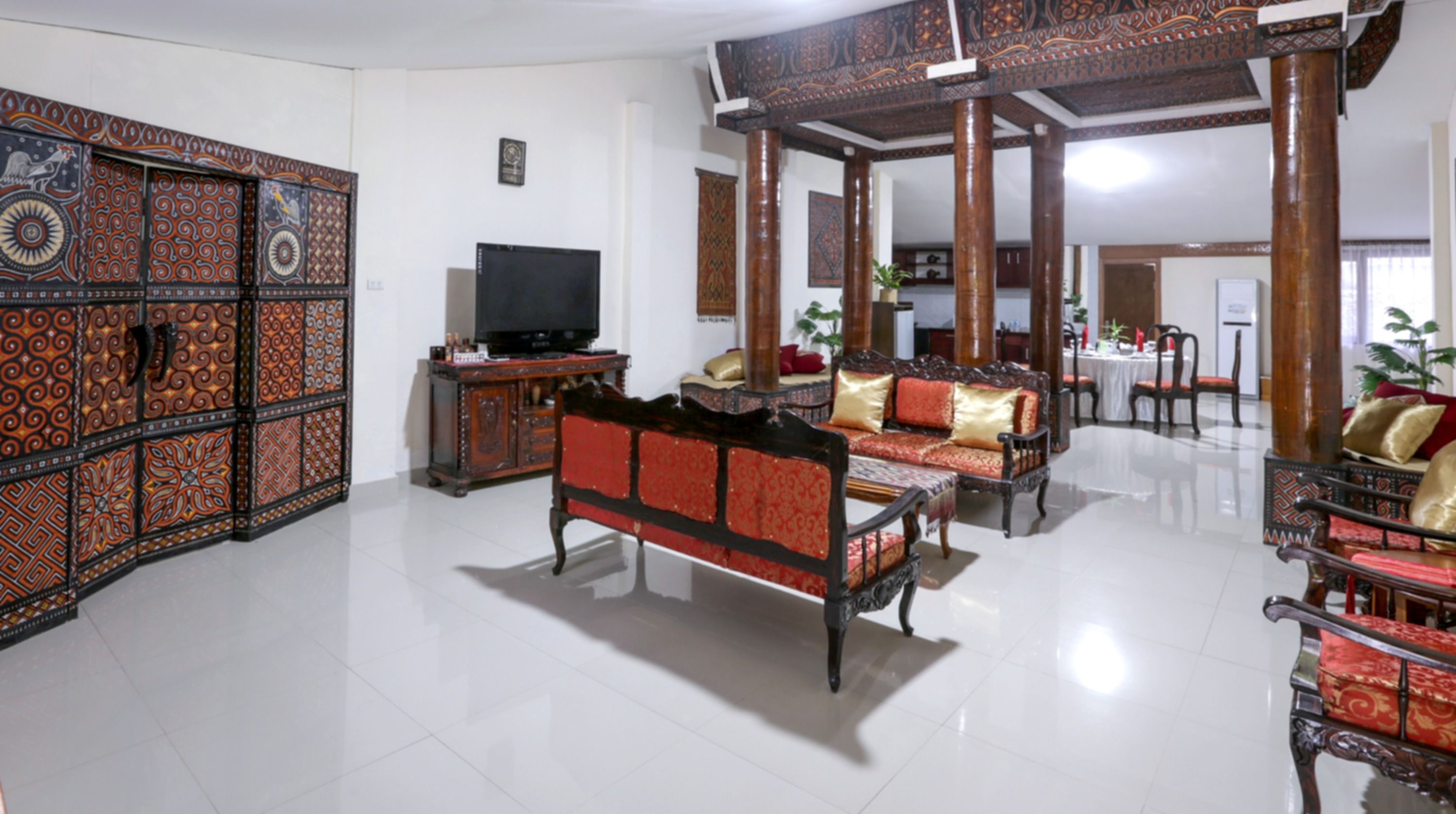 Ruang Tamu