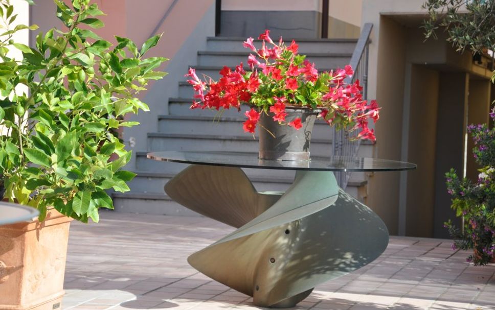 Hotel amenity Gambar