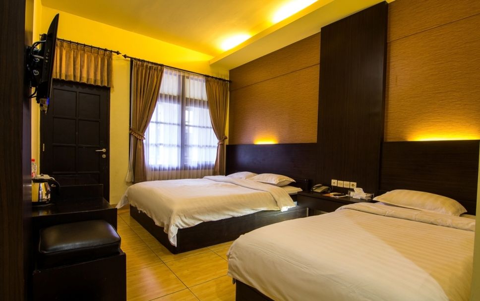 Bilik Tidur Gambar
