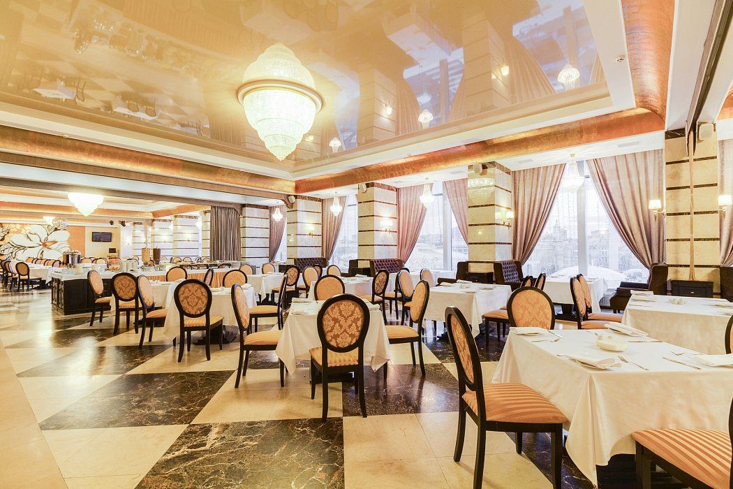Restoran Gambar