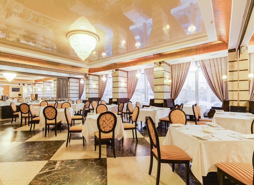 Restoran Gambar
