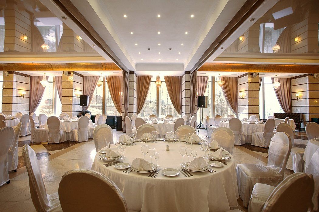 Dewan bankuet