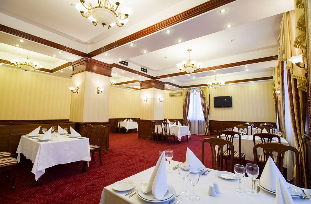 Restoran