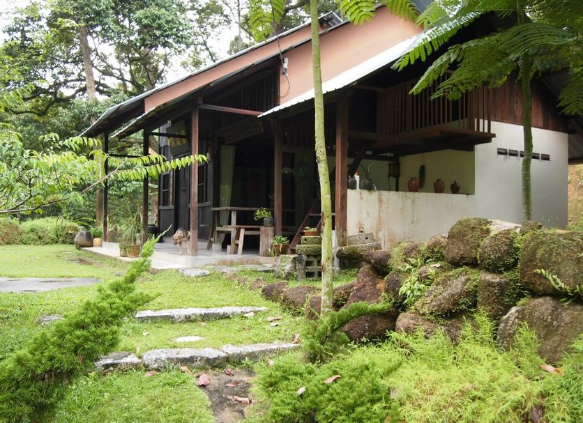 Bangunan Gambar