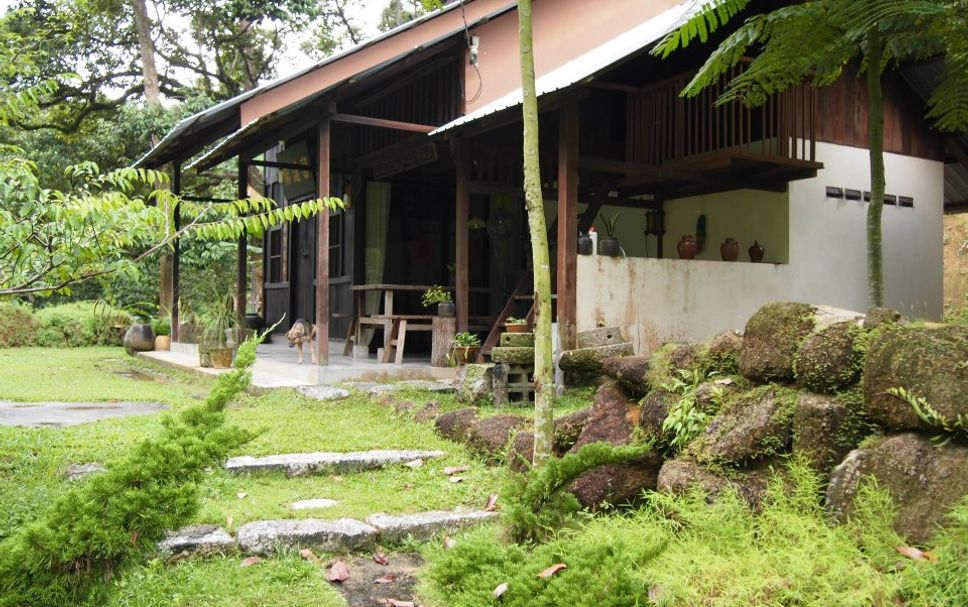 Bangunan Gambar