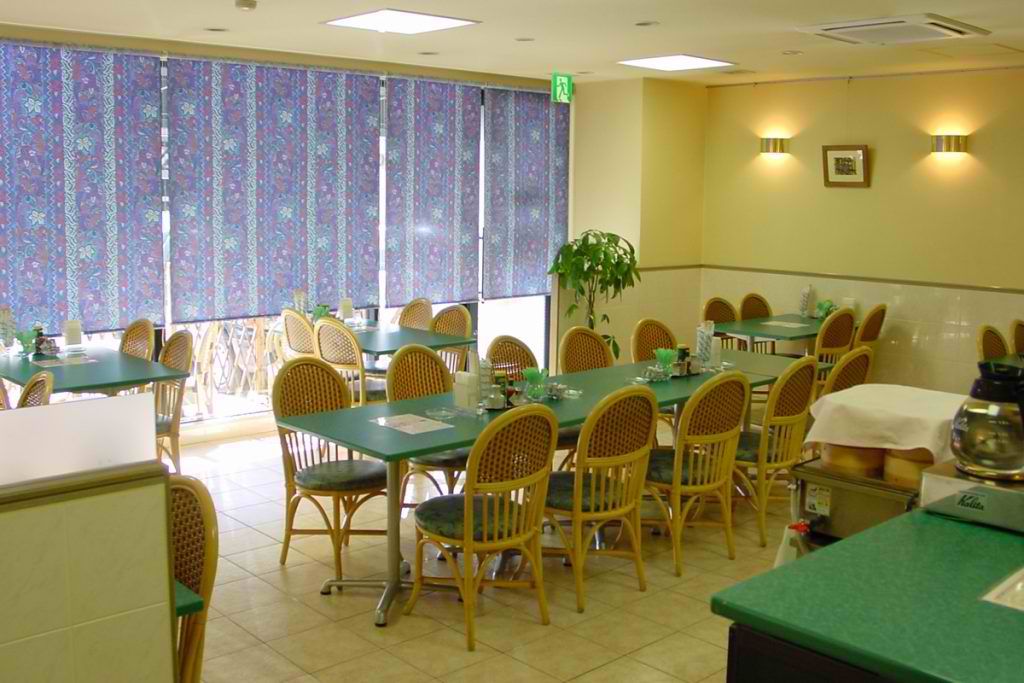 Restoran Gambar