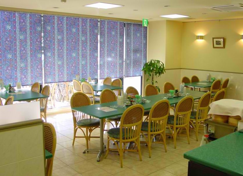 Restoran Gambar
