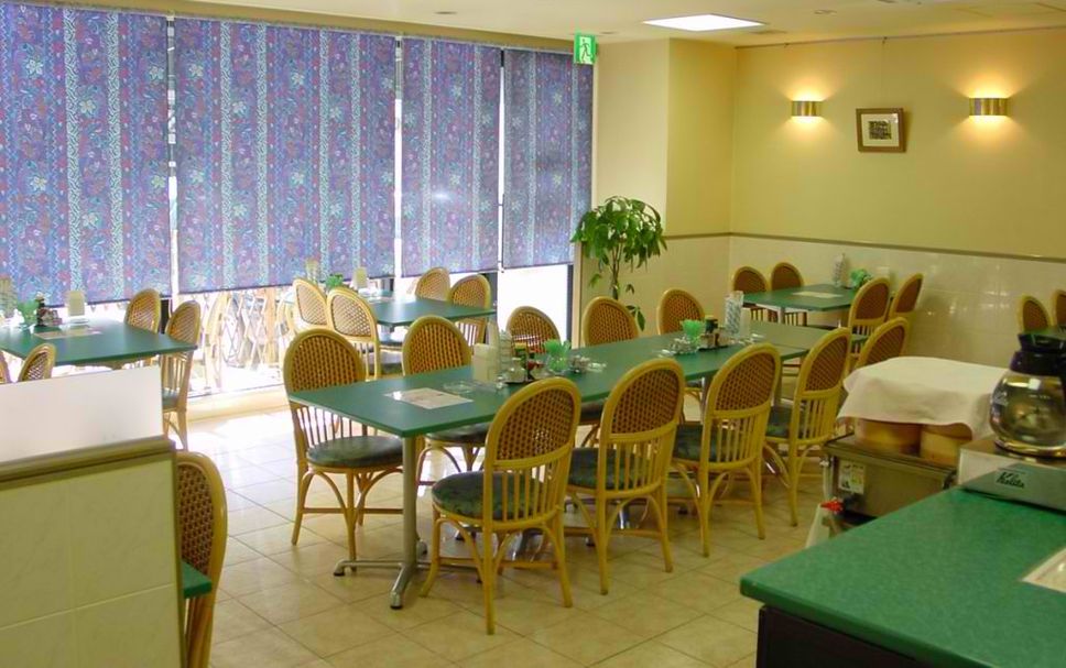 Restoran Gambar