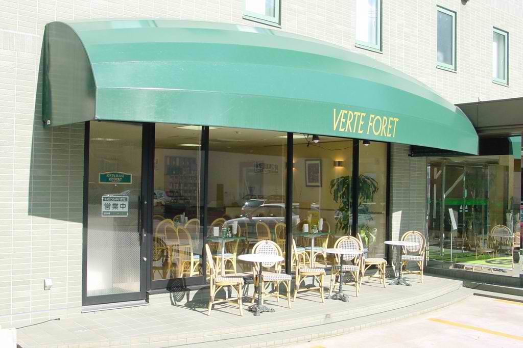 Restoran