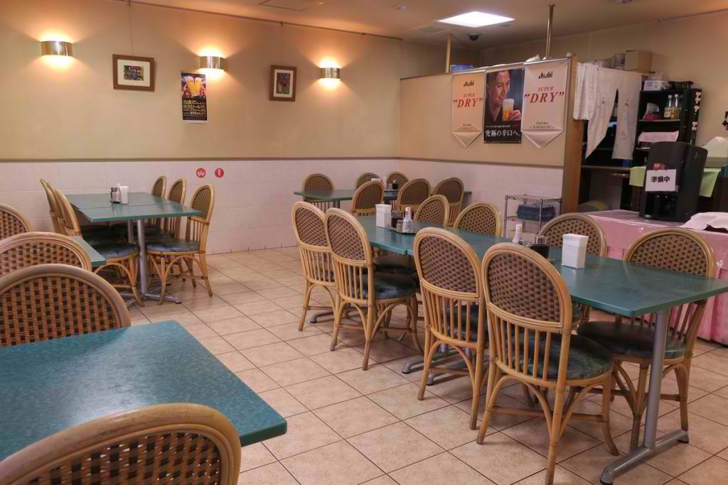 Restoran