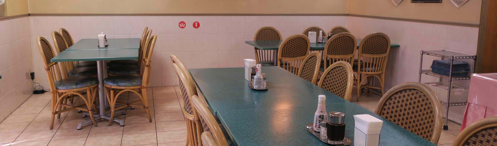Restoran