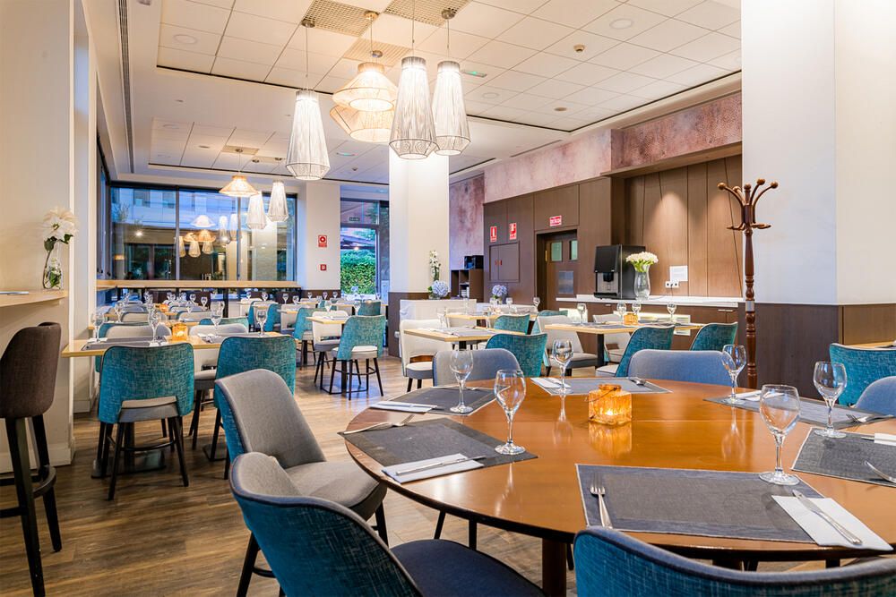 Restoran