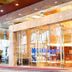 Pintu Masuk Hotel