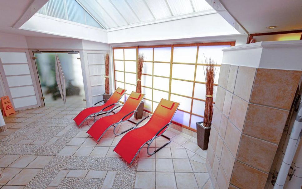 Hotel amenity Gambar