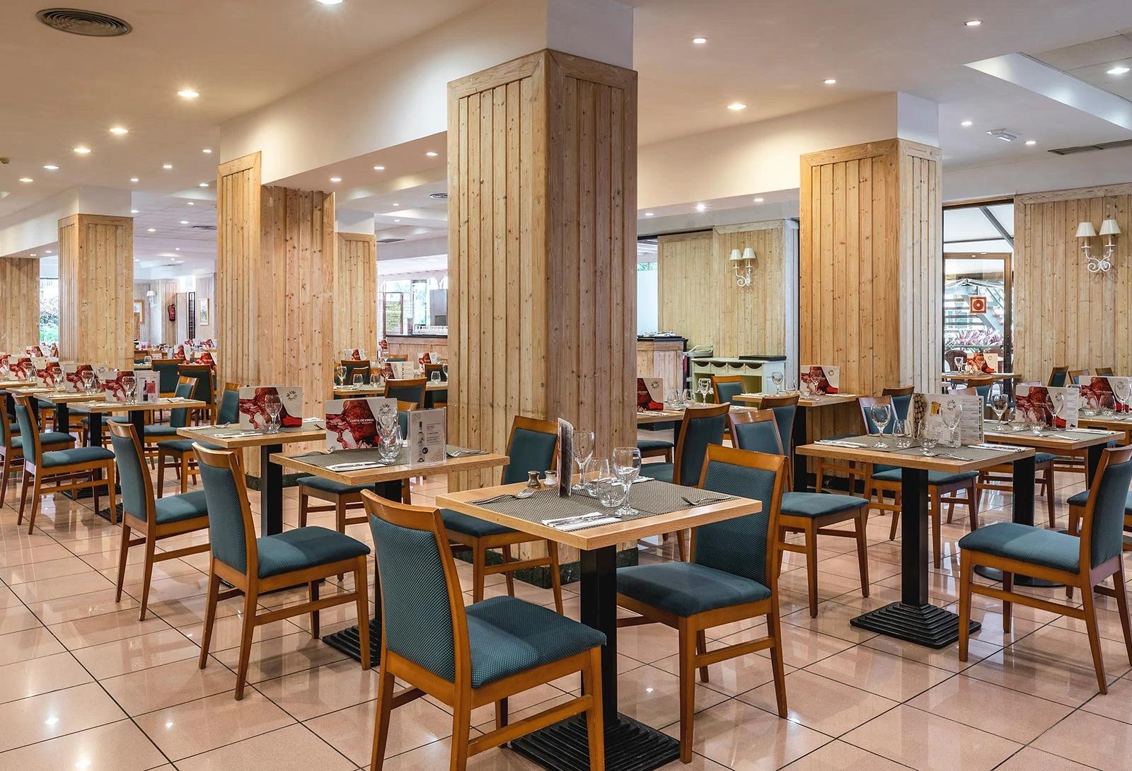Restoran