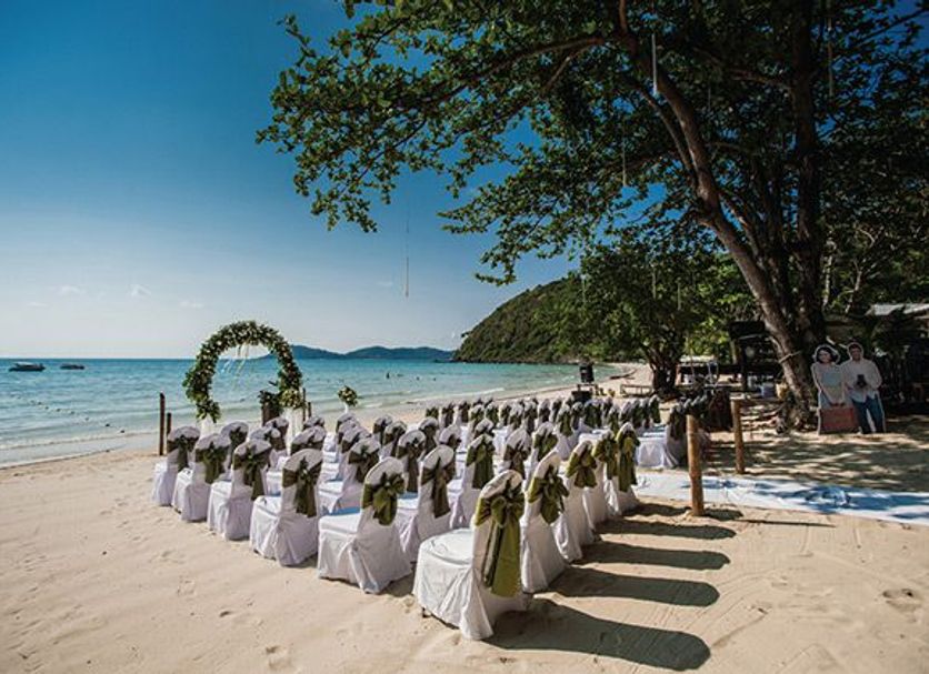 Pantai Gambar
