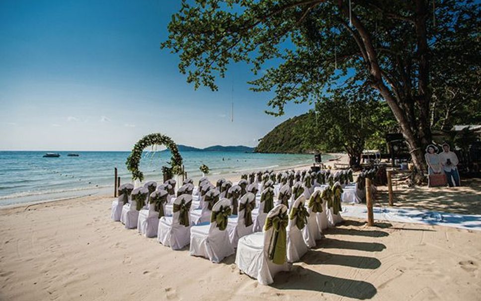 Pantai Gambar